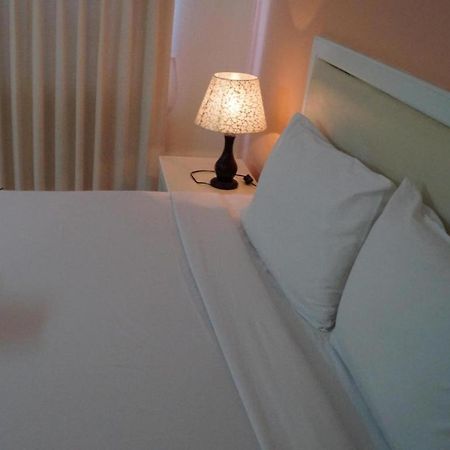 Seng Aroun Hotel Pakse Exterior photo
