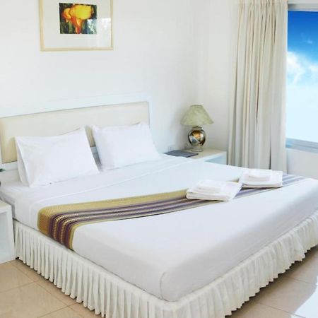 Seng Aroun Hotel Pakse Exterior photo