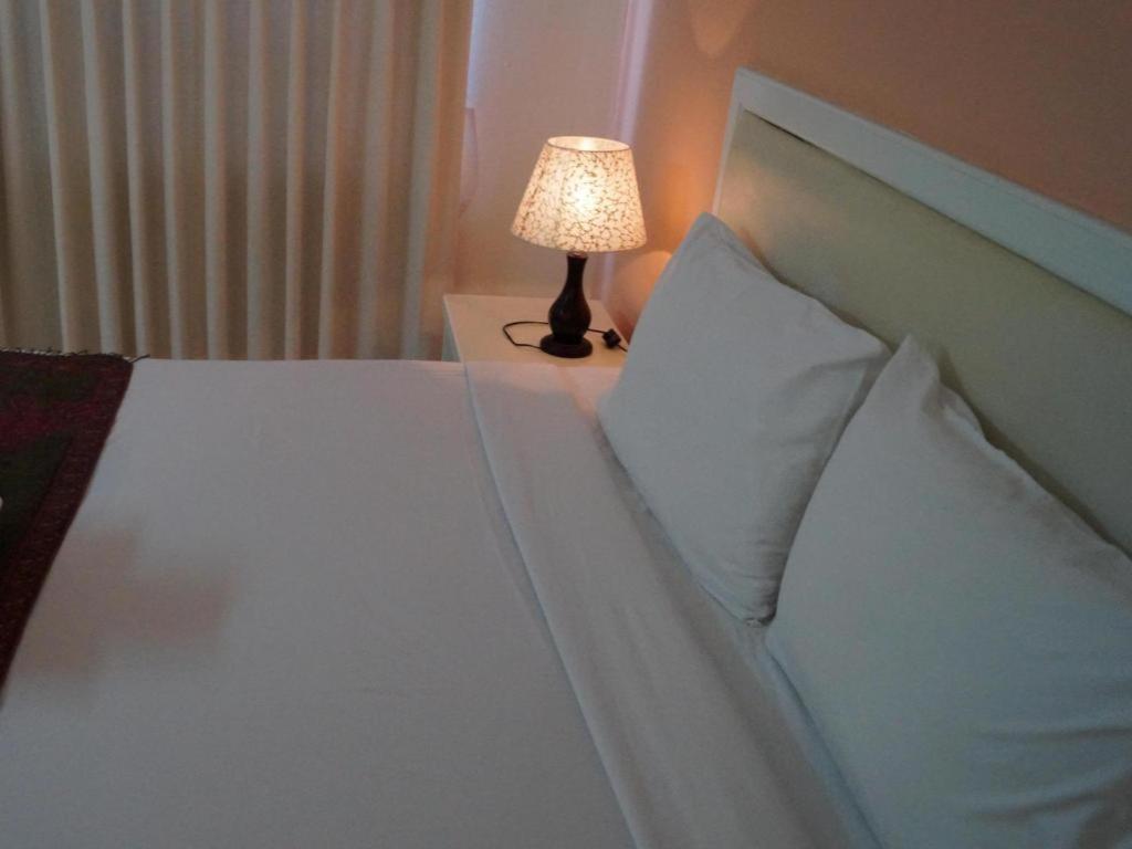 Seng Aroun Hotel Pakse Exterior photo