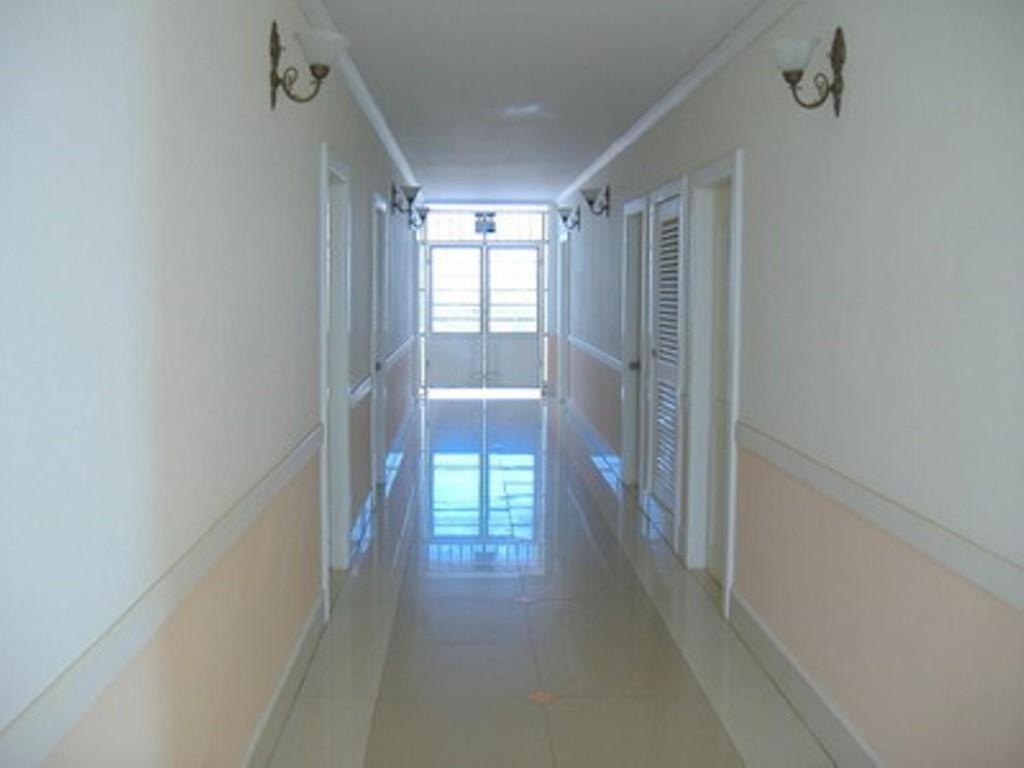 Seng Aroun Hotel Pakse Exterior photo