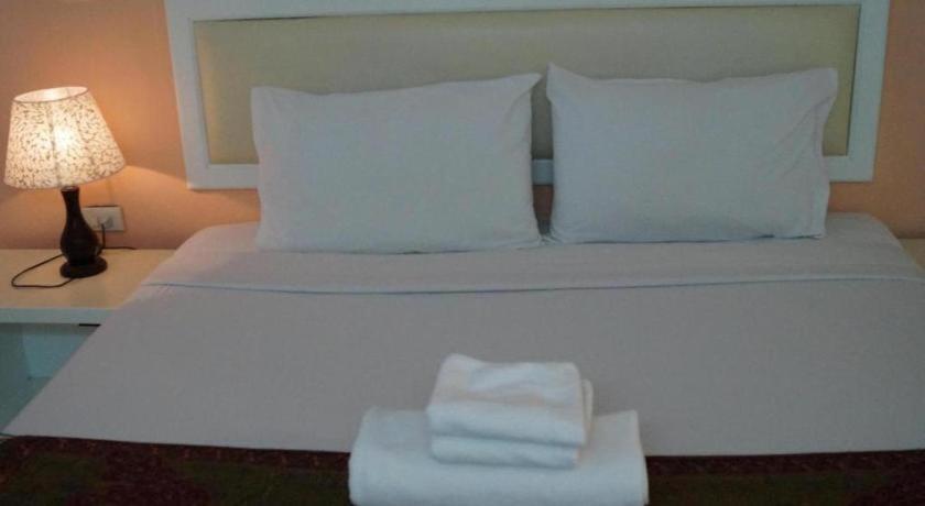 Seng Aroun Hotel Pakse Exterior photo